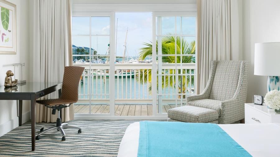 The Marker Waterfront Resort Key West Esterno foto