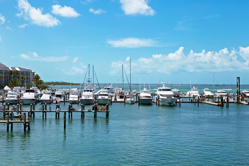 The Marker Waterfront Resort Key West Esterno foto